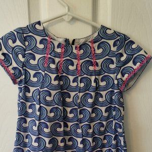 Vineyard Vines 3T GIRLS Dress